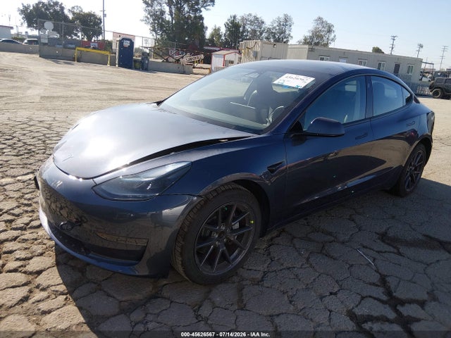 Aukcja sprzedaży 2023 Tesla Model 3 Rear-wheel Drive, vin: 5YJ3E1EA0PF663179, numer aukcji: 45626567