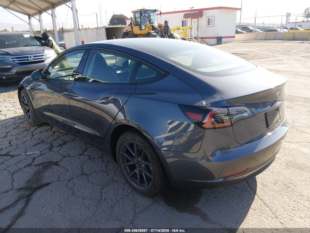 Aukcja sprzedaży 2023 Tesla Model 3 Rear-wheel Drive, vin: 5YJ3E1EA0PF663179, numer aukcji: 45626567