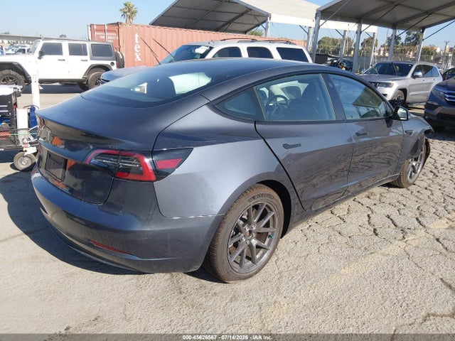 Aukcja sprzedaży 2023 Tesla Model 3 Rear-wheel Drive, vin: 5YJ3E1EA0PF663179, numer aukcji: 45626567