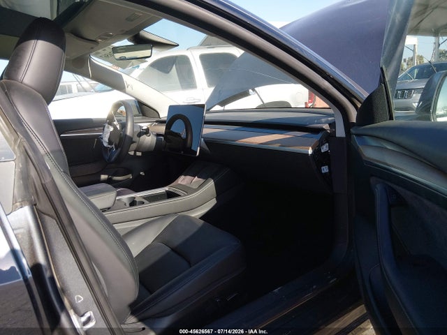 Aukcja sprzedaży 2023 Tesla Model 3 Rear-wheel Drive, vin: 5YJ3E1EA0PF663179, numer aukcji: 45626567