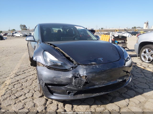 Aukcja sprzedaży 2023 Tesla Model 3 Rear-wheel Drive, vin: 5YJ3E1EA0PF663179, numer aukcji: 45626567