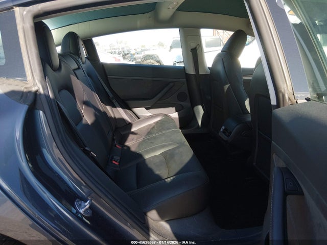 Aukcja sprzedaży 2023 Tesla Model 3 Rear-wheel Drive, vin: 5YJ3E1EA0PF663179, numer aukcji: 45626567