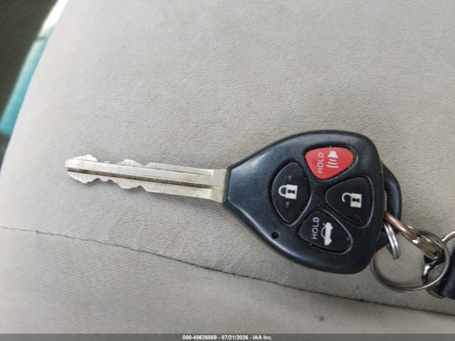 45626569 :رقم المزاد ، 1NXBU40E69Z074704 vin ، 2009 Toyota Corolla Le مزاد بيع