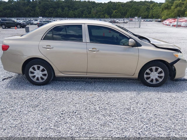 45626569 :رقم المزاد ، 1NXBU40E69Z074704 vin ، 2009 Toyota Corolla Le مزاد بيع