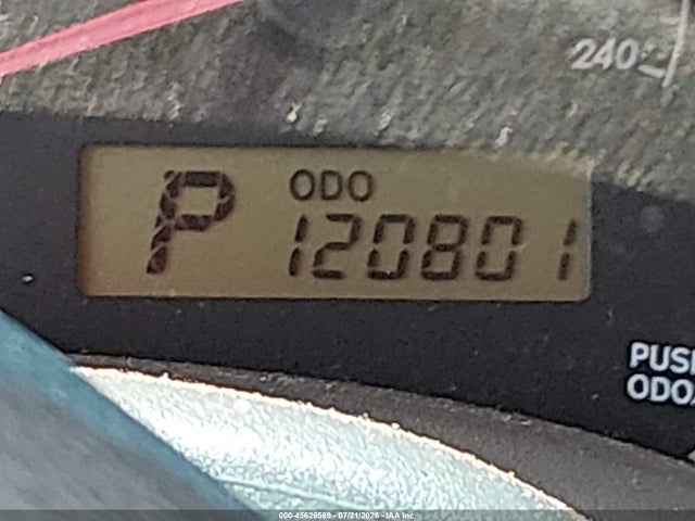 45626569 :رقم المزاد ، 1NXBU40E69Z074704 vin ، 2009 Toyota Corolla Le مزاد بيع