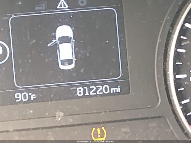 5XXGT4L39GG109133 KIA Optima Lx