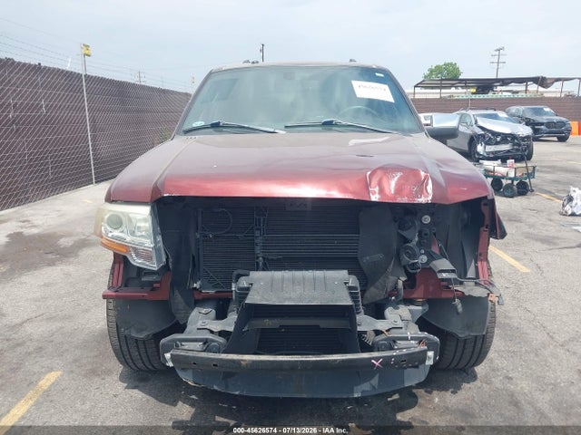 Ford Expedition El King Ranch 2015 1FMJK1HT8FEF26600 Image 13