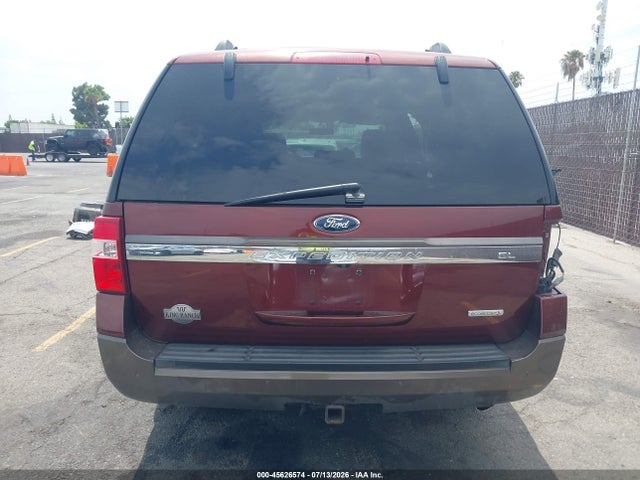 Ford Expedition El King Ranch 2015 1FMJK1HT8FEF26600 Image 17