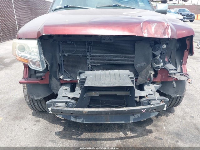 Ford Expedition El King Ranch 2015 1FMJK1HT8FEF26600 Image 6
