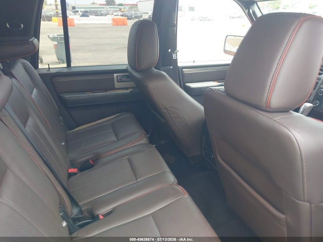 Ford Expedition El King Ranch 2015 1FMJK1HT8FEF26600 Image 8