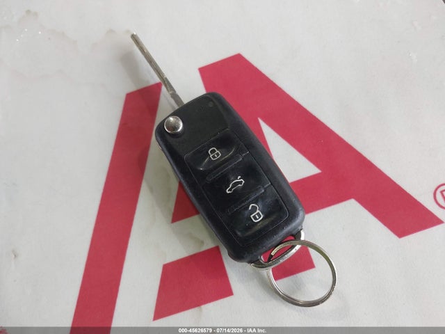 3VWL07AJ1EM211173 Volkswagen Jetta 1.8t Sel
