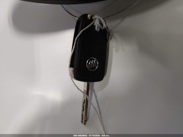 2016 Buick Encore მანქანა იყიდება აუქციონზე, vin: KL4CJASB7GB753239, აუქციონის ნომერი: 45626582