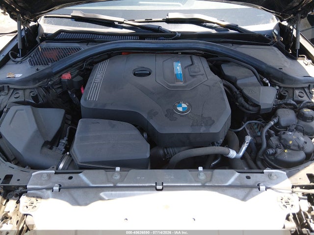 BMW 330e 2021 3MW5P7J08M8B57180 Image 10