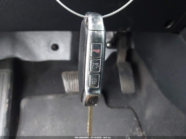 2020 Kia Soul Lx მანქანა იყიდება აუქციონზე, vin: KNDJ23AU6L7073046, აუქციონის ნომერი: 45626595