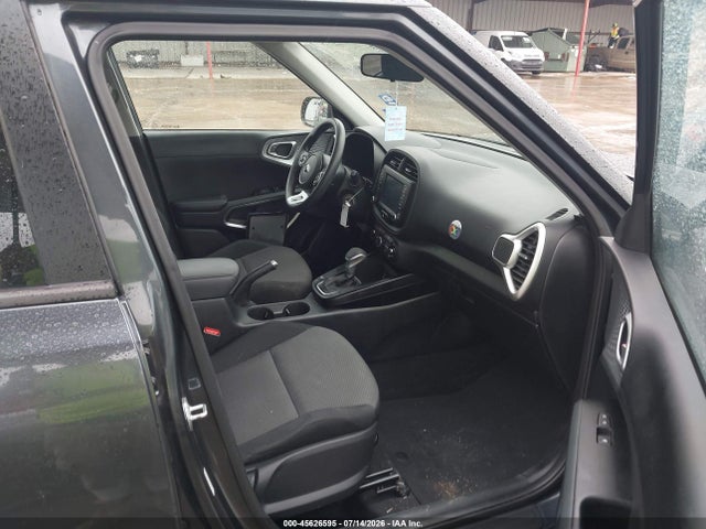 2020 Kia Soul Lx მანქანა იყიდება აუქციონზე, vin: KNDJ23AU6L7073046, აუქციონის ნომერი: 45626595