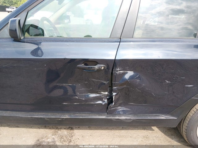 45626596 :رقم المزاد ، WBXPC93407WF02545 vin ، 2007 Bmw X3 3.0si مزاد بيع