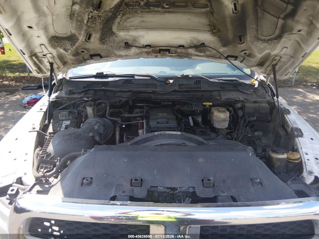 Aukcja sprzedaży 2016 Ram 3500 Chassis Tradesman/slt/laramie, vin: 3C7WRTCL7GG258967, numer aukcji: 45626598