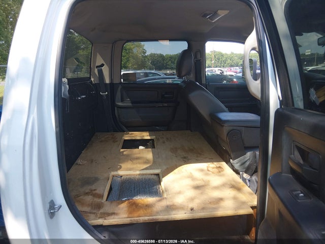 Aukcja sprzedaży 2016 Ram 3500 Chassis Tradesman/slt/laramie, vin: 3C7WRTCL7GG258967, numer aukcji: 45626598