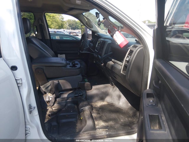 Aukcja sprzedaży 2016 Ram 3500 Chassis Tradesman/slt/laramie, vin: 3C7WRTCL7GG258967, numer aukcji: 45626598