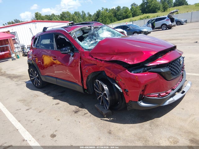 Mazda Cx-50 2.5 Turbo Premium 2023 7MMVABDY0PN135362 головне зображення