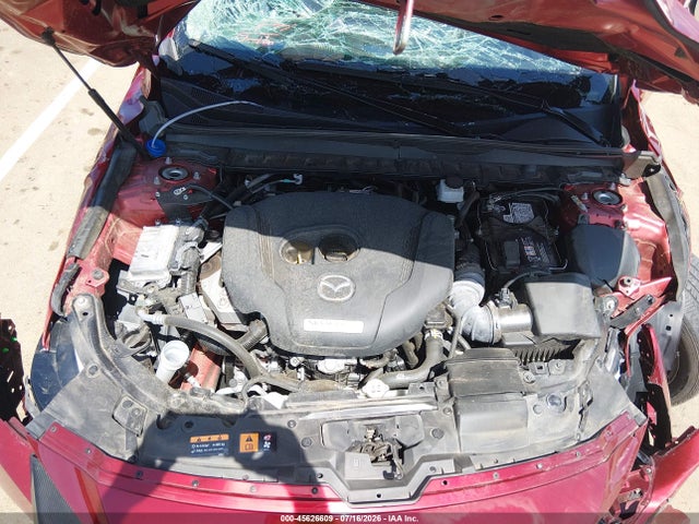 Продаж на аукціоні авто 2023 Mazda Cx-50 2.5 Turbo Premium, vin: 7MMVABDY0PN135362, номер лоту: 45626609