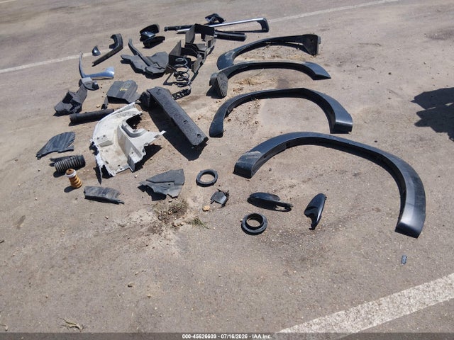 Продаж на аукціоні авто 2023 Mazda Cx-50 2.5 Turbo Premium, vin: 7MMVABDY0PN135362, номер лоту: 45626609