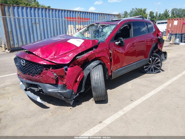 Продаж на аукціоні авто 2023 Mazda Cx-50 2.5 Turbo Premium, vin: 7MMVABDY0PN135362, номер лоту: 45626609