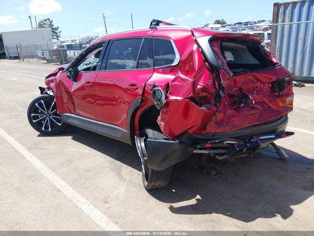 Продаж на аукціоні авто 2023 Mazda Cx-50 2.5 Turbo Premium, vin: 7MMVABDY0PN135362, номер лоту: 45626609
