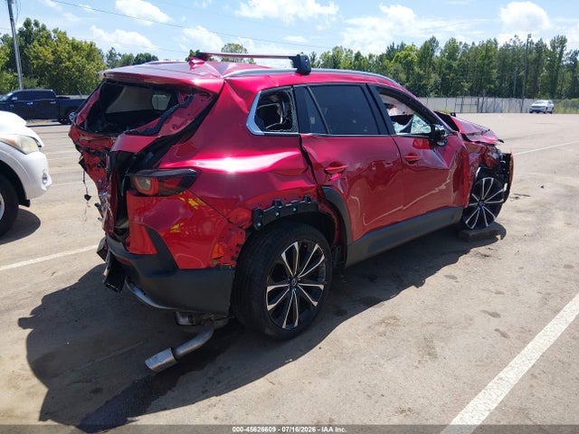 Продаж на аукціоні авто 2023 Mazda Cx-50 2.5 Turbo Premium, vin: 7MMVABDY0PN135362, номер лоту: 45626609
