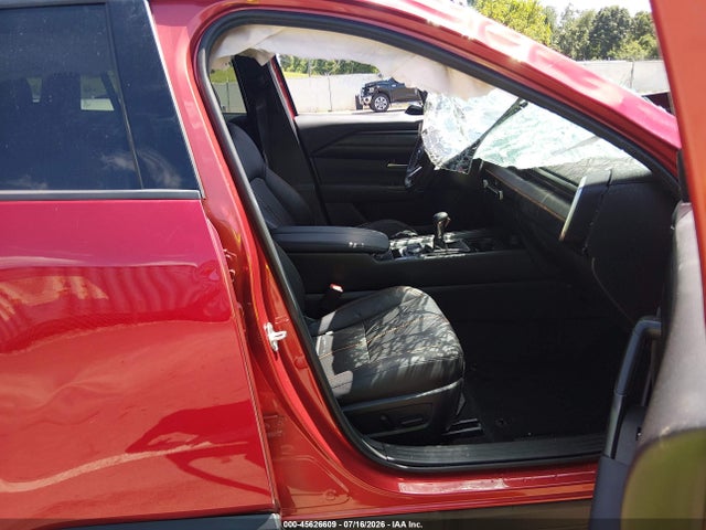 Продаж на аукціоні авто 2023 Mazda Cx-50 2.5 Turbo Premium, vin: 7MMVABDY0PN135362, номер лоту: 45626609