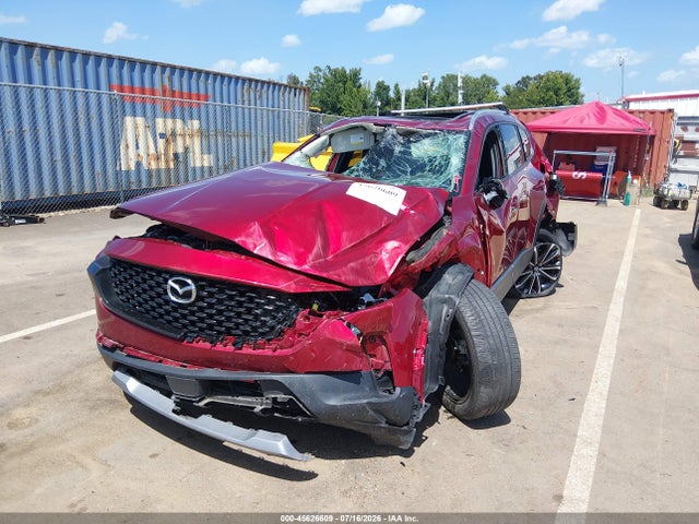 Продаж на аукціоні авто 2023 Mazda Cx-50 2.5 Turbo Premium, vin: 7MMVABDY0PN135362, номер лоту: 45626609