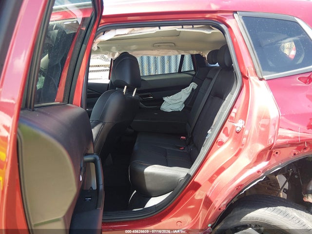 Продаж на аукціоні авто 2023 Mazda Cx-50 2.5 Turbo Premium, vin: 7MMVABDY0PN135362, номер лоту: 45626609