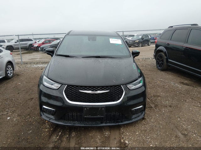 Продажа на аукционе авто 2025 Chrysler Pacifica Select, vin: 2C4RC1BG5SR611939, номер лота: 45626613