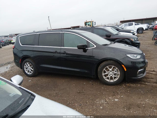 Продажа на аукционе авто 2025 Chrysler Pacifica Select, vin: 2C4RC1BG5SR611939, номер лота: 45626613