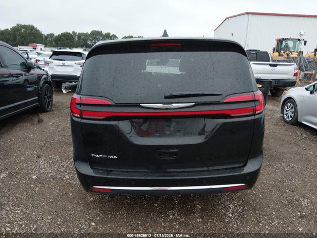 Продажа на аукционе авто 2025 Chrysler Pacifica Select, vin: 2C4RC1BG5SR611939, номер лота: 45626613