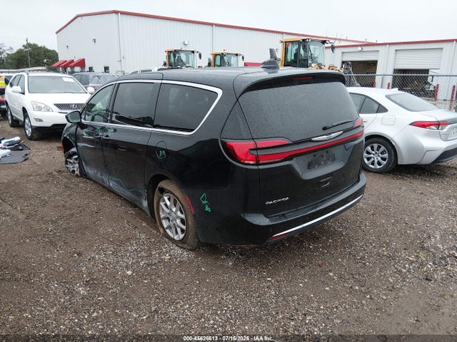 Продажа на аукционе авто 2025 Chrysler Pacifica Select, vin: 2C4RC1BG5SR611939, номер лота: 45626613