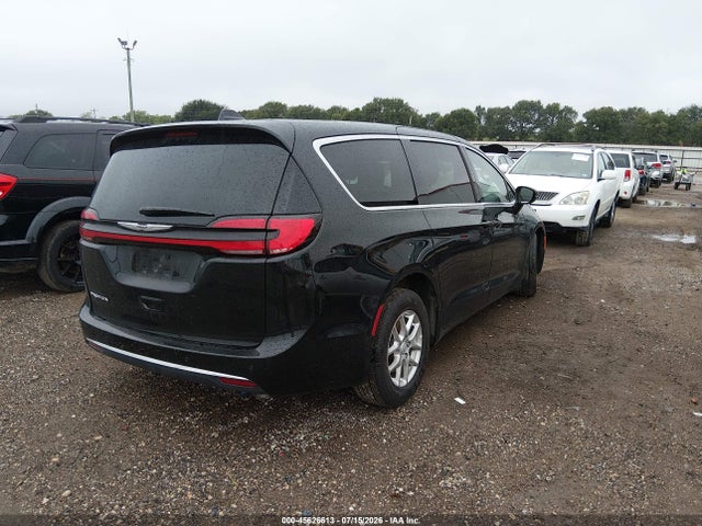 Продажа на аукционе авто 2025 Chrysler Pacifica Select, vin: 2C4RC1BG5SR611939, номер лота: 45626613