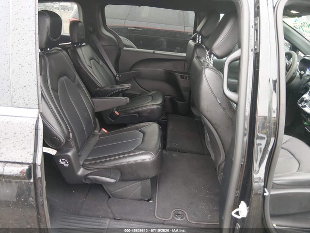 Продажа на аукционе авто 2025 Chrysler Pacifica Select, vin: 2C4RC1BG5SR611939, номер лота: 45626613