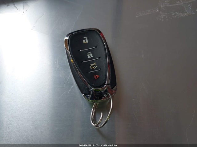 1G1ZC5ST3LF000524 Chevrolet Malibu Fwd 1fl