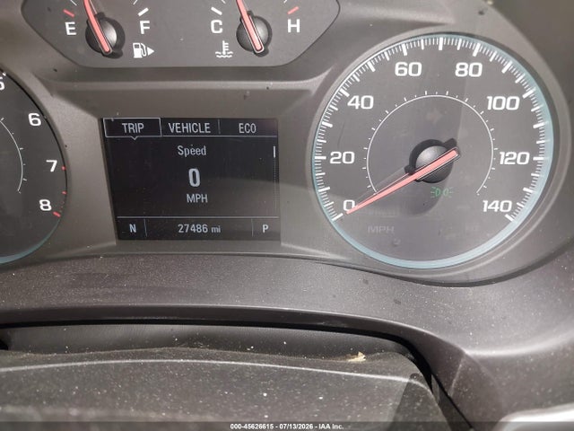 1G1ZC5ST3LF000524 Chevrolet Malibu Fwd 1fl