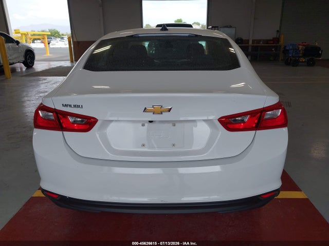 1G1ZC5ST3LF000524 Chevrolet Malibu Fwd 1fl