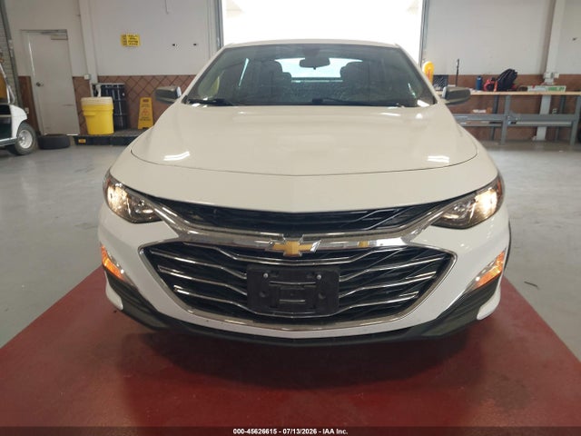 1G1ZC5ST3LF000524 Chevrolet Malibu Fwd 1fl