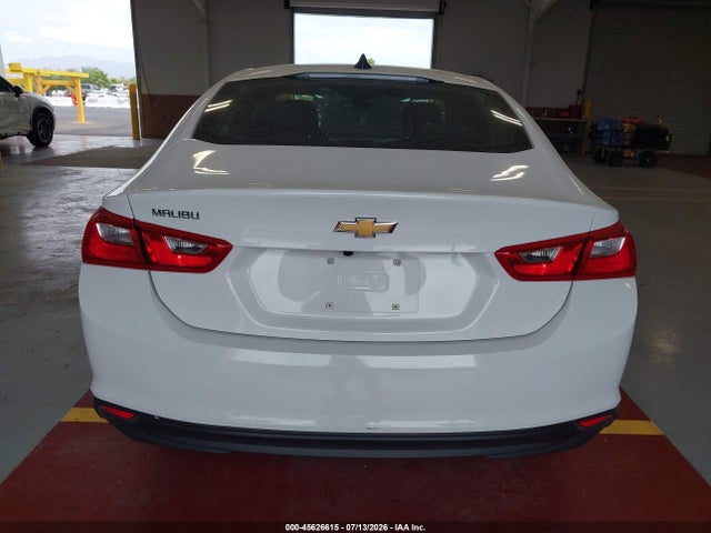 1G1ZC5ST3LF000524 Chevrolet Malibu Fwd 1fl