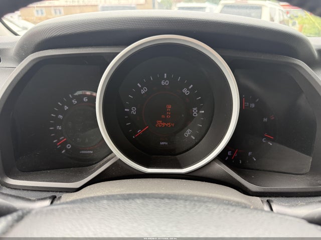 Aukcja sprzedaży 2010 Toyota 4runner Limited V6, vin: JTEBU5JR2A5023917, numer aukcji: 45626618