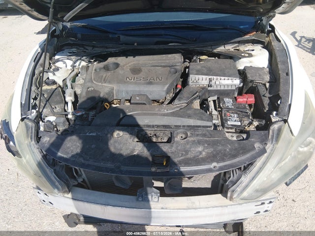 1N4AL3AP7GC194176 Nissan Altima 2.5 Sr