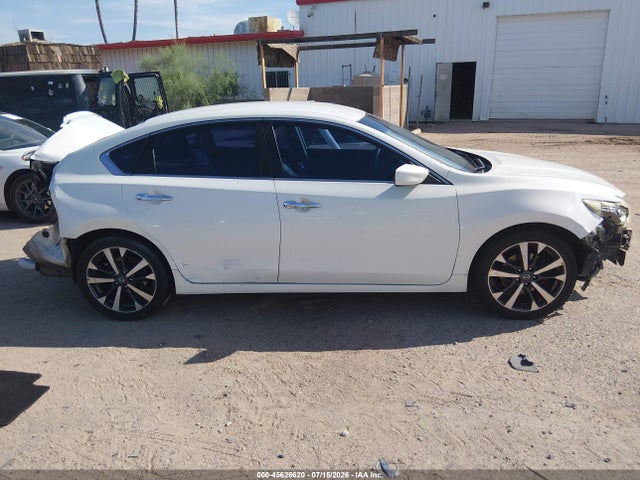 1N4AL3AP7GC194176 Nissan Altima 2.5 Sr