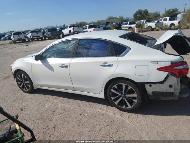 1N4AL3AP7GC194176 Nissan Altima 2.5 Sr
