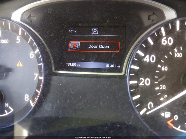 1N4AL3AP7GC194176 Nissan Altima 2.5 Sr