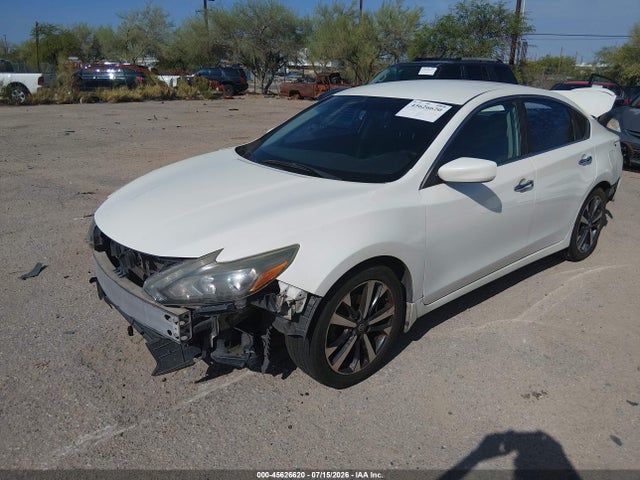 1N4AL3AP7GC194176 Nissan Altima 2.5 Sr