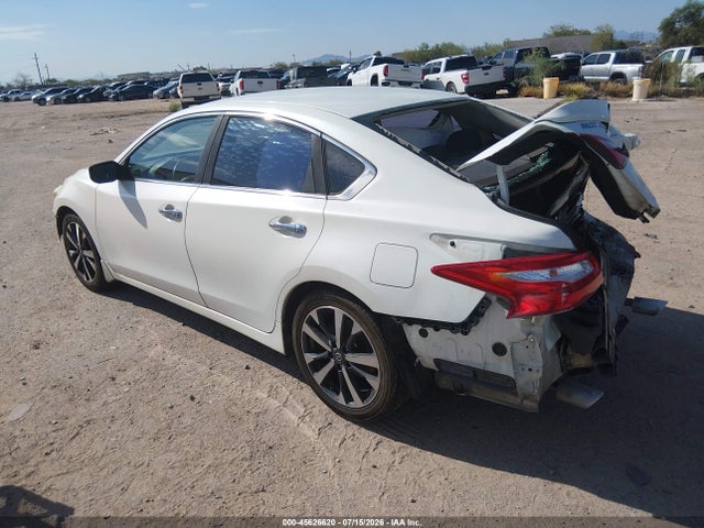 1N4AL3AP7GC194176 Nissan Altima 2.5 Sr